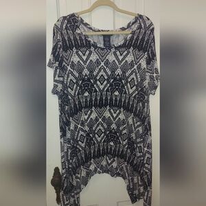 XXL TOP CHELLSEA & THEODORE